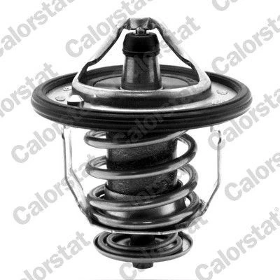 Bilde av CALORSTAT by Vernet TH5434.82J Termostat 82 56,0 med tetning MITSUBISHI: PAJERO 3, L200 III Pick up, L400 Van, TOYOTA: Celica VII Coupé
