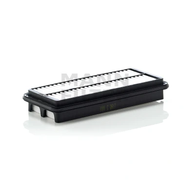 Bilde av MANN FILTER C 2617 Luftfilter 39 114 252 Filterinnsats
