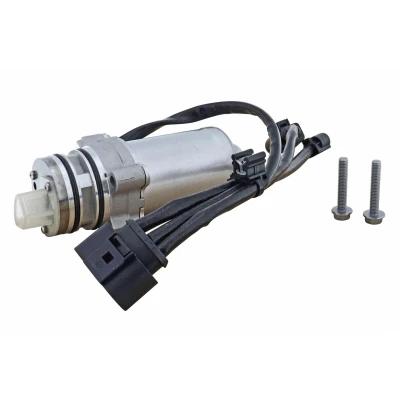 Bilde av VAICO V45 0231 Pumpe, lamellkopling firehjulsdrift