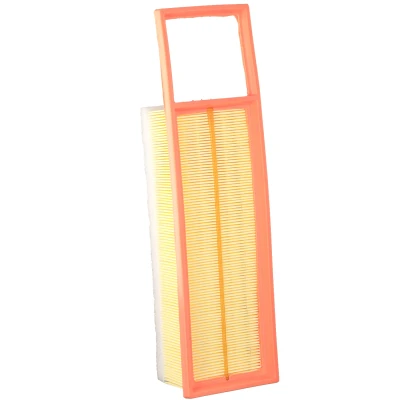 Bilde av FEBI BILSTEIN 100368 Luftfilter 76 105 363 Filterinnsats PEUGEOT: 308 SW 2, II Hatchback