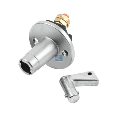 Bilde av DT Spare Parts 2.26152 Hovedbryter, batteri
