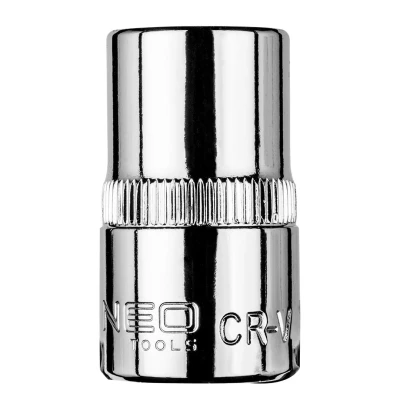 Bilde av NEO TOOLS 08 414 Pipenøkkelinnsats 1/2 14 mm Krom vanadium stål sekskant