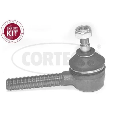 Bilde av CORTECO 49401188 Endeledd M 14x1,5 framaksel, framaksel høyre, venstre