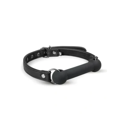 Bilde av Silicone Bit Gag