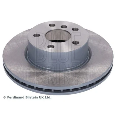 Bilde av BLUE PRINT ADBP430164 Bremseskiver framaksel 294 22 5 112 ventilert belagt BMW: 3 Touring, Sedan