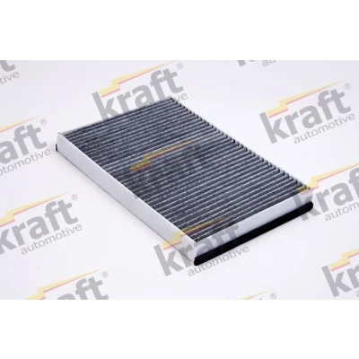 Bilde av KRAFT 1731504 Kupéfilter Karbonfilter 302 199 30 OPEL: Astra J Sports Tourer, G CC, H Caravan