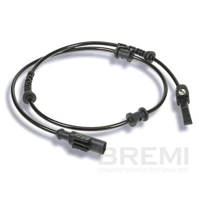 Bilde av BREMI 50674 ABS Sensor med kabel PEUGEOT: Boxer Minibuss