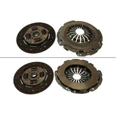 Bilde av KAWE 962319 Clutch med clutchtrykkplate clutchplate D 240 MERCEDES BENZ: Vito Minibuss, Mixto