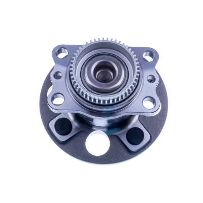 Bilde av DENCKERMANN W413593 Hjullagersett med ABS senorring KIA: Picanto II