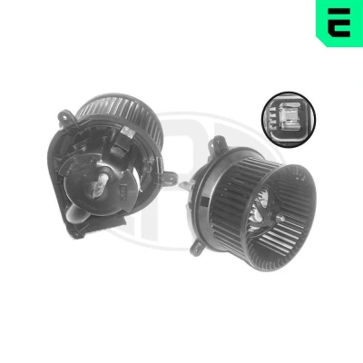Bilde av ERA 664000 Sugeventilator, kabinluft