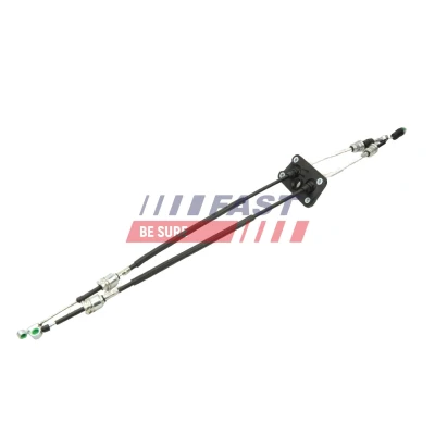 Bilde av Kabel, girmekanisme, Høyre, Venstre, citroën,peugeot, 1613999680, 1613999780, 1613999880, 1613999980, 1622783980, 163076080, 1635693380