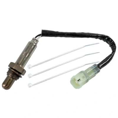 Bilde av FEBI BILSTEIN 175847 Lambdasonde oppvarmet, reguleringssonde 4 SUZUKI: Jimny SUV, Grand Vitara 2 1 SUV