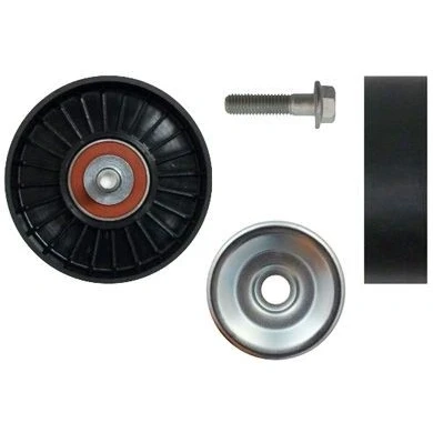 Bilde av Løpehjul, kilerem, land rover,mg,rover, PQR100780L, PQR100781, PQR500160