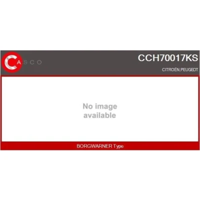Bilde av CASCO CST15173GS Starter 12V 2,40kW 10 CPS0066 RENAULT: LAGUNA 2 Grandtour