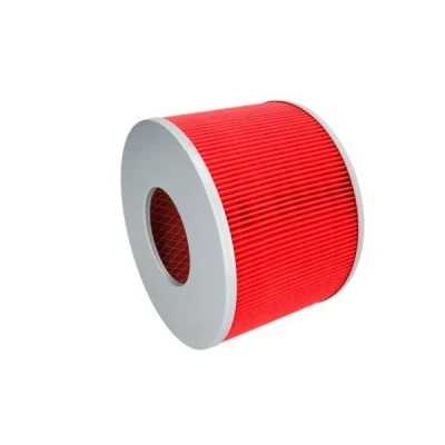 Bilde av JC PREMIUM B29000PR Luftfilter 126 186, 186 rund Filterinnsats TOYOTA: Crown Sedan, HILUX 5 Pick up, 6 ISUZU: Trooper I SUV Cabrio