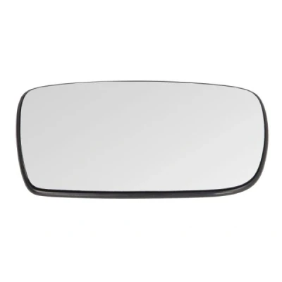 Bilde av BLIC Speilglass med holder venstre 6102 02 1231218 TOYOTA: Yaris I Hatchback