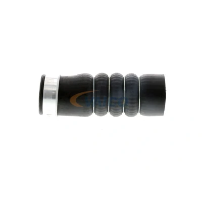 Bilde av VAICO V10 2872 Ladeluftslange gummi med tekstilforsterker Original Quality VOLKSWAGEN: Golf 5, Passat B6 Variant, Touran I, AUDI: A3 Hatchback