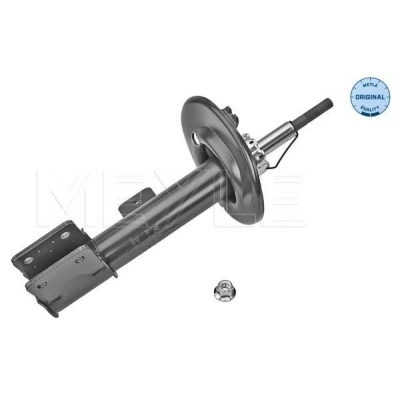Bilde av MEYLE 40 26 623 0027 Støtdemper framaksel høyre gasstrykk torørs fjærbein øvre stift CITROËN: C4 II Hatchback