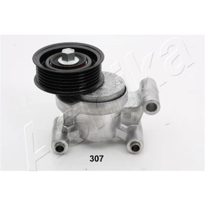 Bilde av ASHIKA 128 03 307 Spennarm, kilerem med ribber 75 MAZDA: 5