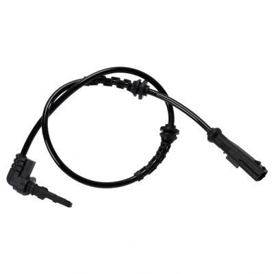 Bilde av SWAG 33 10 4773 ABS Sensor framaksel venstre, høyre 490