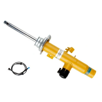 Bilde av BILSTEIN B6 Performance (DampTronic ) 23 250734 Støtdemper framaksel høyre gasstrykk torørs fjærbein øvre stift BMW: 3 Touring, 1 Hatchback, Sedan