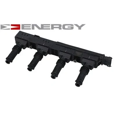 Bilde av ENERGY CZ0016 Tennspole 6 polet 12V elektrisk inkl. tenningspluggkontakt