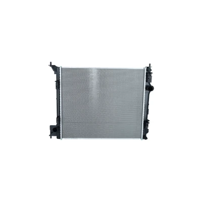 Bilde av NRF 59271 Radiator 539 467 26 Kjøleribber loddet