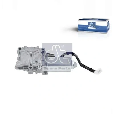 Bilde av DT Spare Parts 1.22365 Elektromotor, vindusløfter 24 framaksel