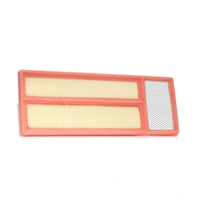 Bilde av VALEO 585407 Luftfilter 50 121 355 Filterinnsats FIAT: Doblo II Varebil / Stasjonsvogn, 500 Hatchback, Panda III Hatchback