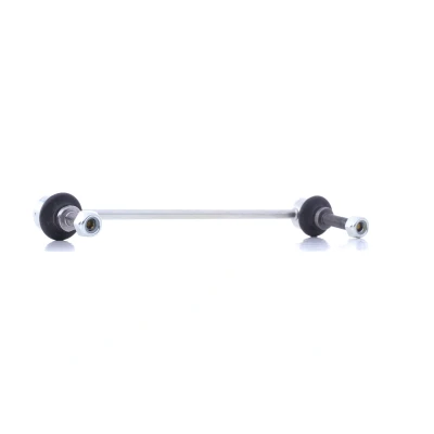 Bilde av febi BILSTEIN 22473 Stabstag venstre bakaksel, høyre bakaksel 233 M10 x 1,25 Plus med selvlåsende mutter Stål MINI: Clubman, Hatchback, Cabrio