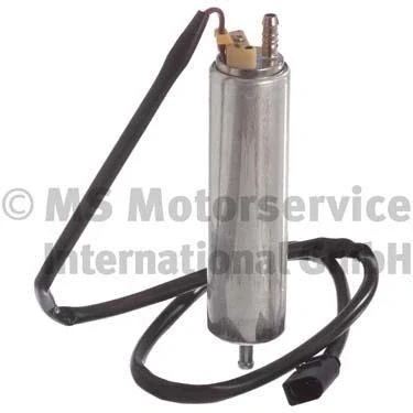 Bilde av PIERBURG 7.50137.51.0 Drivstoffpumpe elektrisk