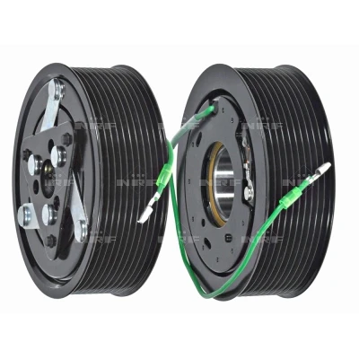 Bilde av NRF 380153 Magnet Clutch GENUINE SANDEN SD7H15