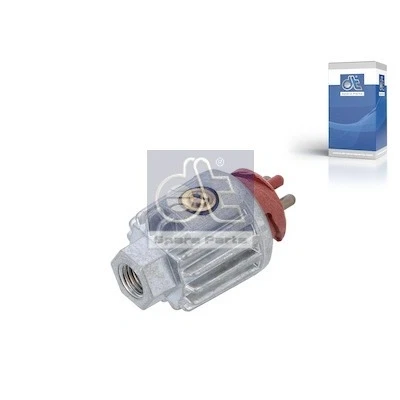 Bilde av DT Spare Parts 3.70008 Trykkbryter