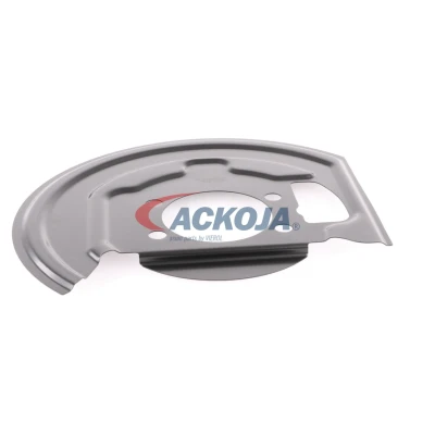 Bilde av ACKOJA A38 0517 Bremseskjold framaksel venstre NISSAN: Qashqai / Qashqai+2 I, X Trail, Juke