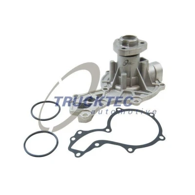 Bilde av TRUCKTEC AUTOMOTIVE 07.19.005 Vannpumpe VOLKSWAGEN: GOLF 2, 3, TRANSPORTER 3 Bus, AUDI: 80 B4 Avant, 100 C4 Sedan
