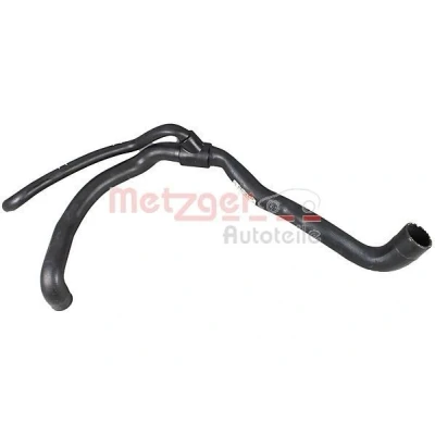 Bilde av METZGER 2420893 Radiatorslange nede, Eksosside OPEL: Astra H Hatchback