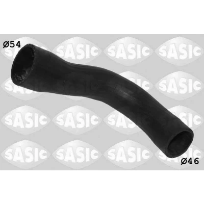 Bilde av SASIC 3356028 Ladeluftslange NISSAN: Qashqai / Qashqai+2 I