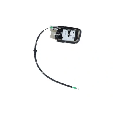 Bilde av NRF 902006 Dørlås