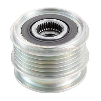 Bilde av SNR GA752.02 Frihjul Dynamo VOLVO: V70 3, XC60 I, V60 I
