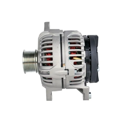 Bilde av HELLA 8EL 012 427 151 Dynamo 14V 110A FIAT: Ducato II Flatvogn lastebil/Chassis, III lastebil / Chassis