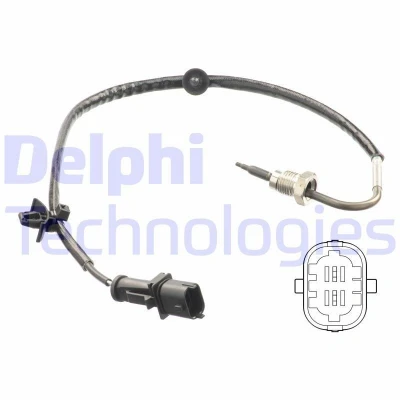 Bilde av DELPHI TS30182 Sensorer