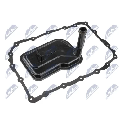 Bilde av Hydraulikkfilter, automatikk, cadillac srx, sts, xlr, chevrolet camaro, camaro cabriolet, corvette, corvette 24236518