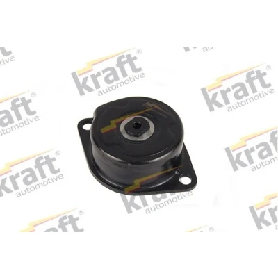 Bilde av KRAFT 1220095 Spennarm, kilerem med ribber VOLKSWAGEN: Sharan I, Golf 3 Cabrio