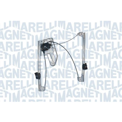Bilde av Magneti Marelli Vindusheis foran venstre elektrisk uten elektromotor for venstreratt 350103170325