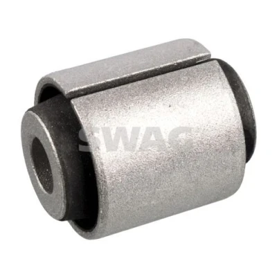 Bilde av SWAG 20 93 9088 Styrestang Lagring venstre bakaksel, nede, høyre bakaksel gummi med sliss BMW: 1 Hatchback, 3 Sedan, Touring