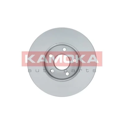 Bilde av Bremseskive, Framaksel, citroën,ds,opel,peugeot, 16 188 627 80, 678 574 3557911, 4246 W2, W8, 4249 17, 18, 84, 424