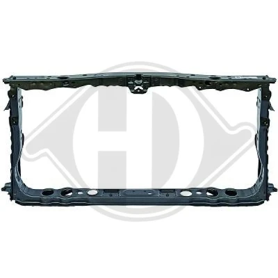 Bilde av DIEDERICHS 6660002 Front Kledning