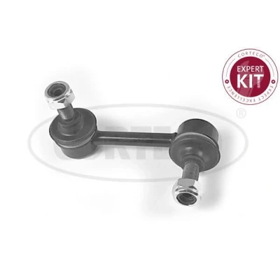 Bilde av CORTECO 49401067 Stabstag venstre bakaksel HONDA: CR V 3, 4