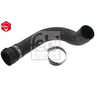 Bilde av febi BILSTEIN 49131 Radiatorslange 58 EPDM (etyl propylen dien gummi) med bøyler Plus