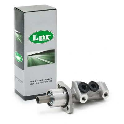 Bilde av LPR 1268 Hovedsylinder 22,2 Aluminium 10 x 1 (2), 12 (2)